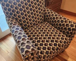 Contemporary Chair