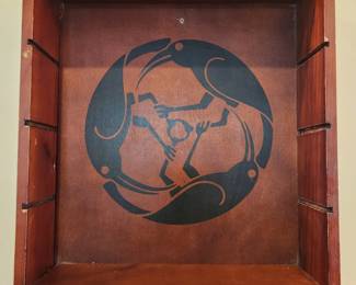 Ravenwood Winery Trays