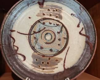 Pottery