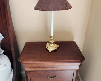 American Drew Cabinet