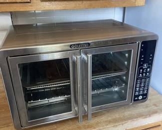 Gourmia Air Fryer