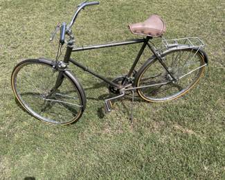 Huffy "Bay Pointe" 10 Speed bicycle