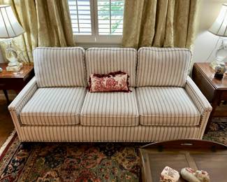 Contemporary sofa
