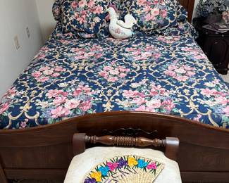 Bedroom suite