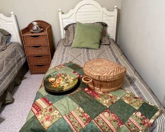Lap quilt