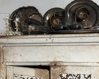 Silverplate