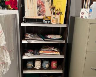 Sewing items