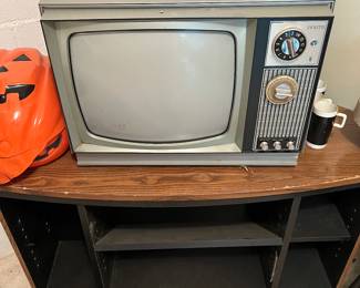 Vintage TV