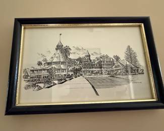 Hotel Del