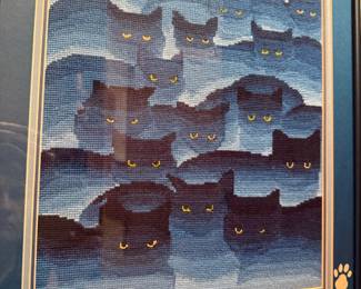 Crossstitch