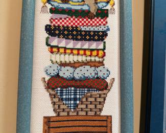 Crossstitch