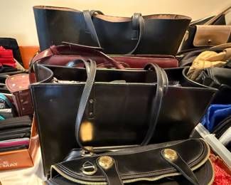 Travel bags