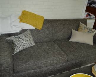 Mitchell Gold Couch