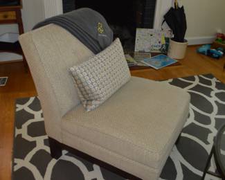 Crate and Barrel