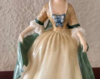 Royal Doulton "Elegance"