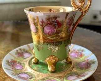 Royal Vienna