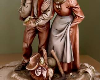 Antoni Borsato figurine