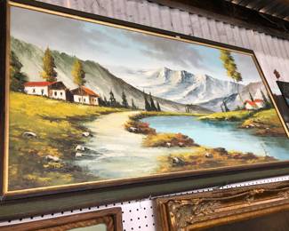 Sale Picture