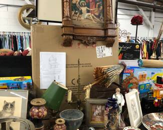 Sale Picture