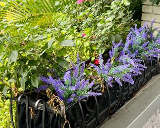 planter