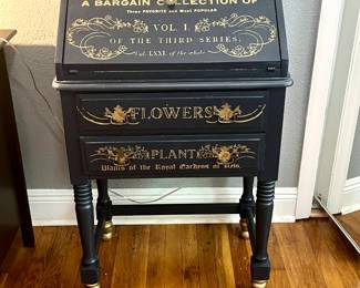 Small Secretary Desk