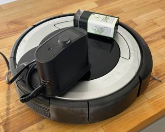 Roomba