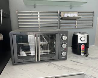 Oster oven