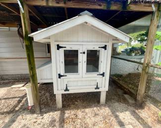 Chicken Coop