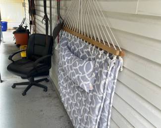 Hammock