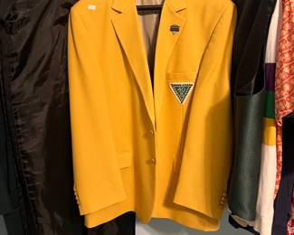 Shiners International Yellow Jacket. Follow Facebook Page: 228EstateSellers for early access details and bonuses - Pre-sales available
