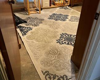 Neutral Rug - Follow Facebook Page: 228EstateSellers for early access details and bonuses - Pre-sales available