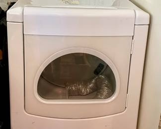 MAYTAG GAS DRYER