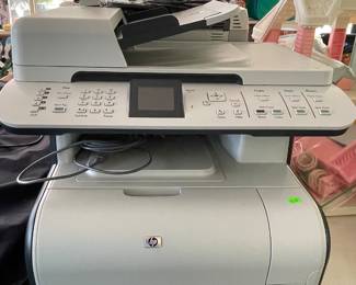 HP PRINTER