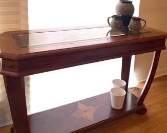 SOFA TABLE
