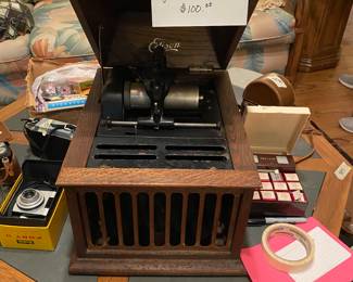 Sale Picture