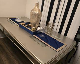 Dining Room Table