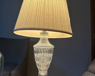 Lamp(s)