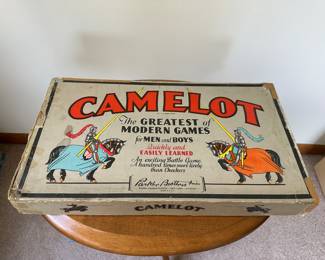 Old games