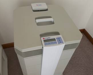 Air purifier