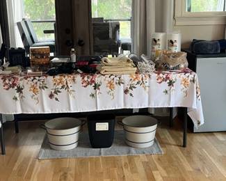 Misc Items