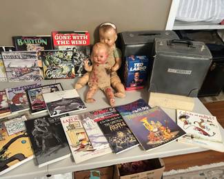 Sale Picture