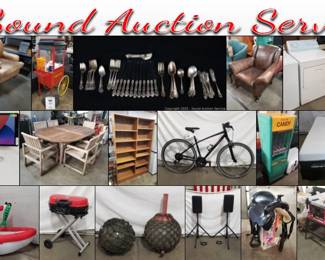 SAS Appliances, TempurPedic Bed Online Auction