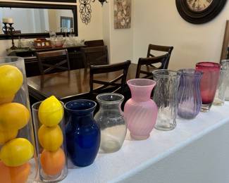 Vases