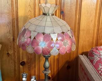 lamp