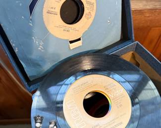 records