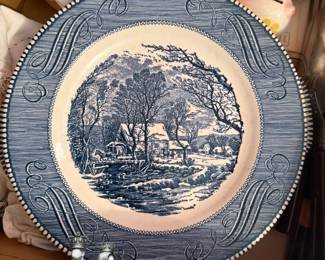 plate set
