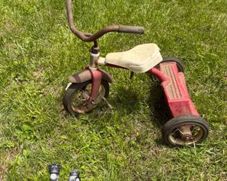 tricycle
