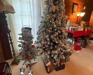 Christmas Trees