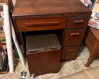 Desk
