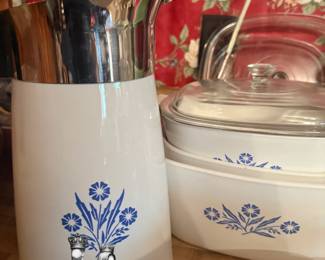 kitchenware